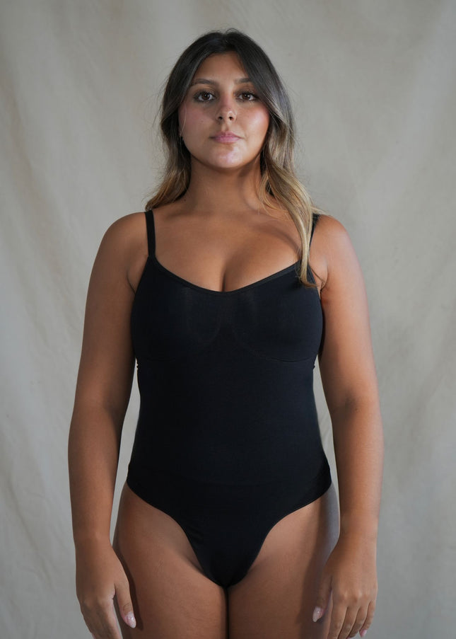 Body 08: de compresión