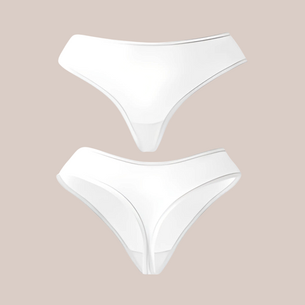 Panty: Basic thong