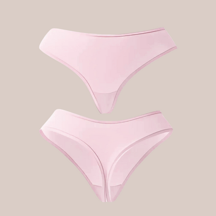 Panty: Basic thong