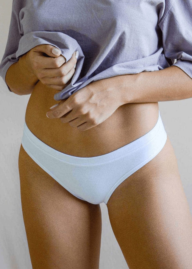 Panty básica bikini