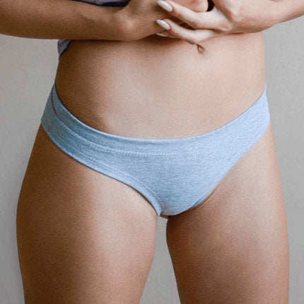 Panty básica bikini