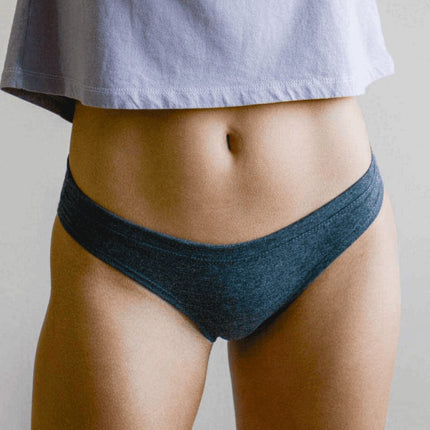 Panty básica bikini