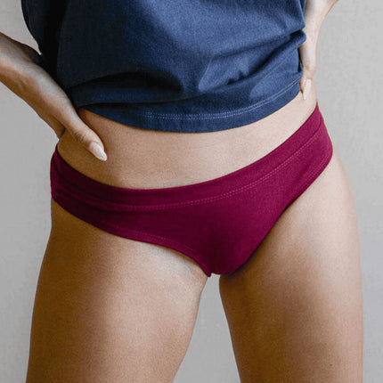 Panty básica bikini