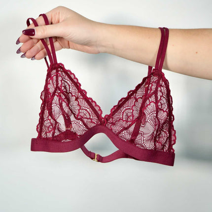 Bralette Jolie