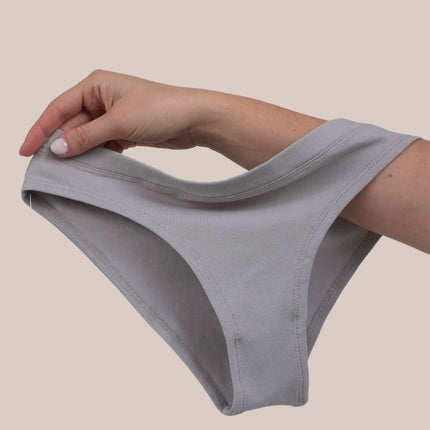 Panty básica bikini