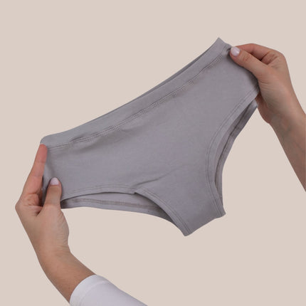 Panty básica cheeky