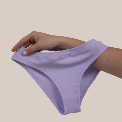 Panty básica bikini