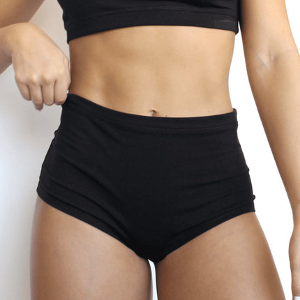Panty básica mom