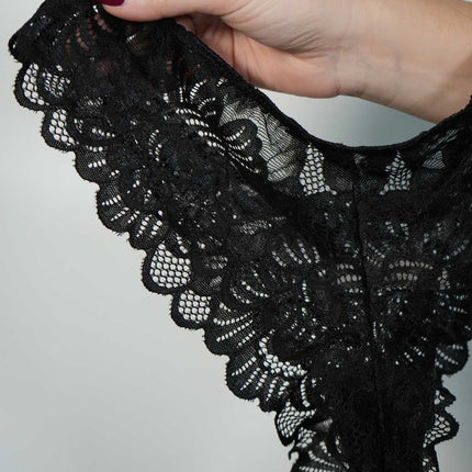 Panty Amelie