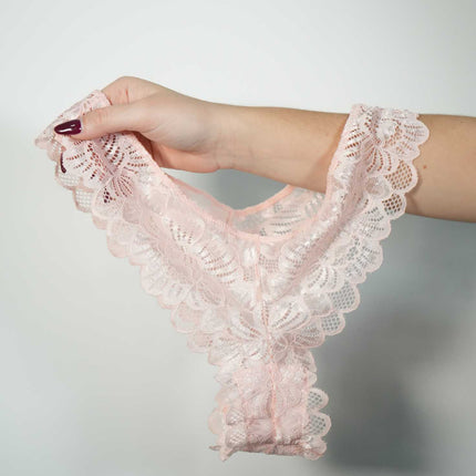 Panty Amelie