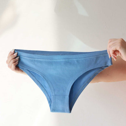Panty básica bikini