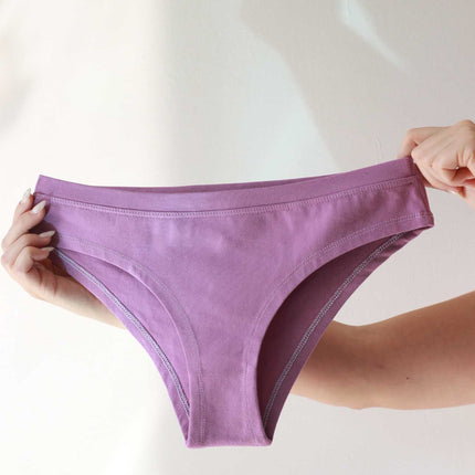 Panty básica bikini