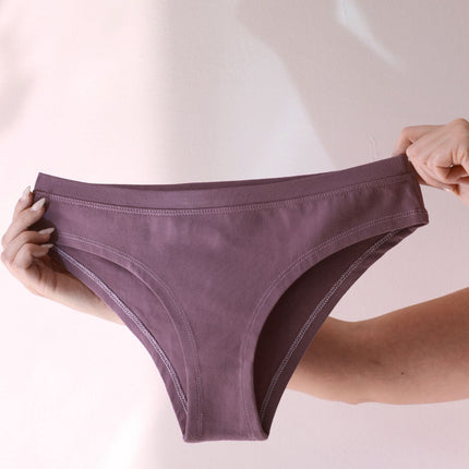 Panty básica bikini