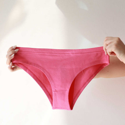 Panty básica bikini
