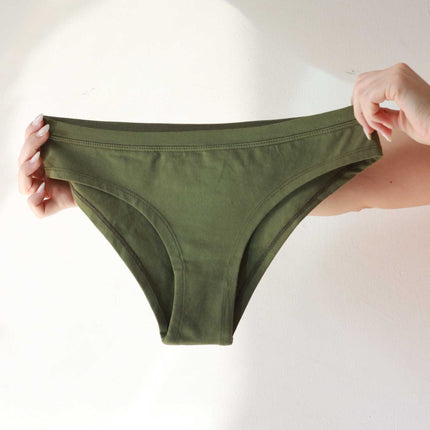 Panty básica bikini