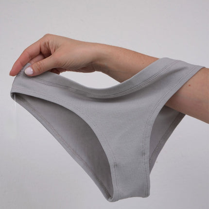 Panty básica bikini