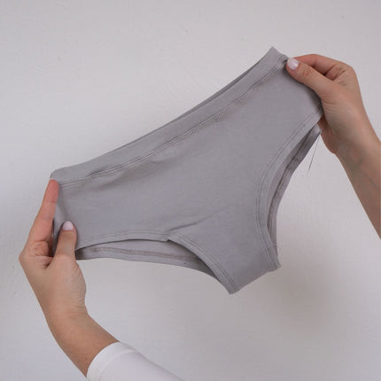 Panty básica cheeky