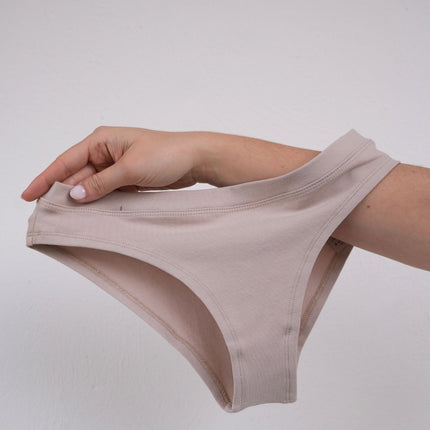 Panty básica bikini