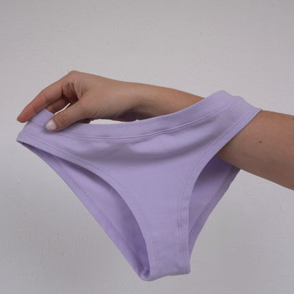 Panty básica bikini