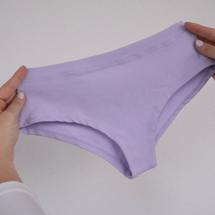 Panty básica cheeky