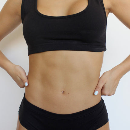 Tank bra