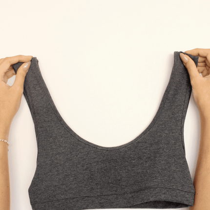 Tank bra