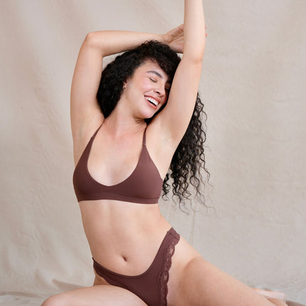 Bra: Triangle