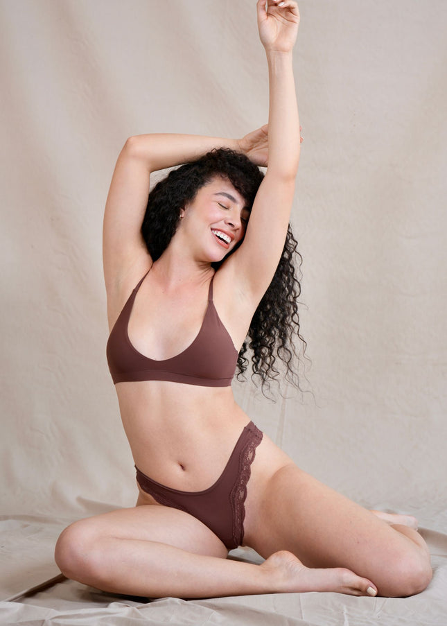 Bra: Triangle