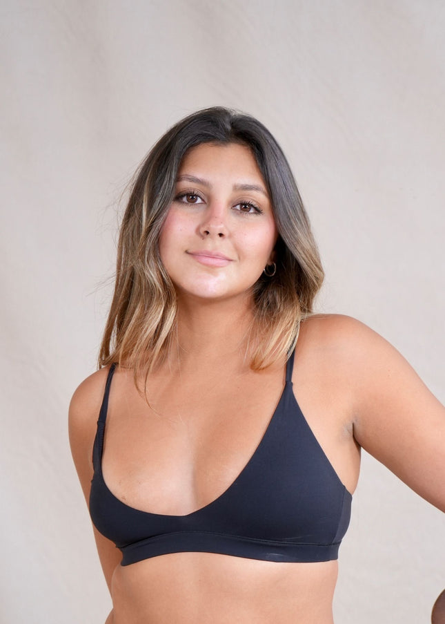 Bra: Triangle